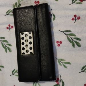 Kate Landry wallet